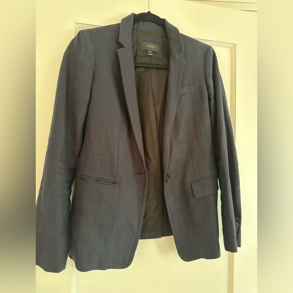 JCREW blazer